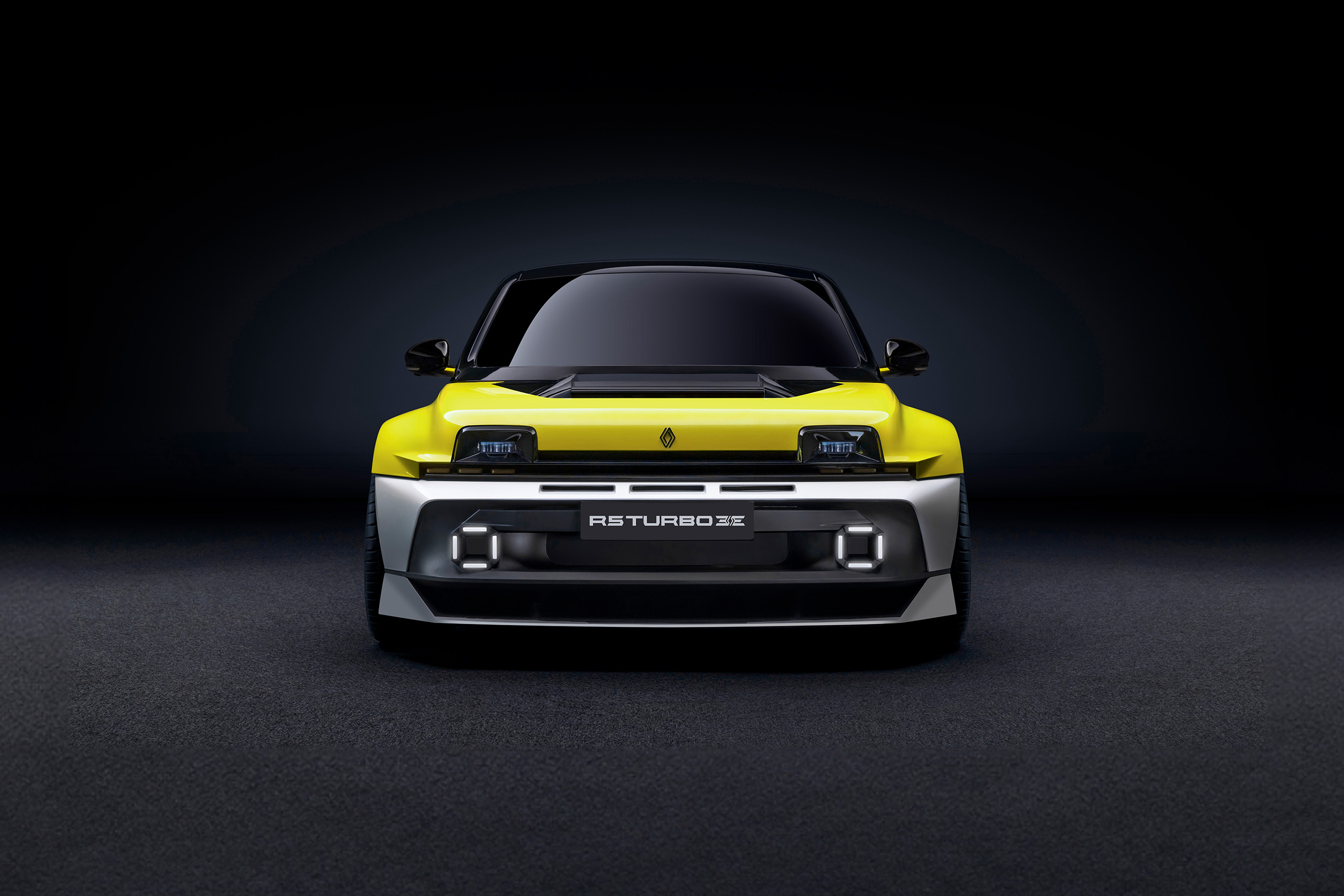 senzații electrizante