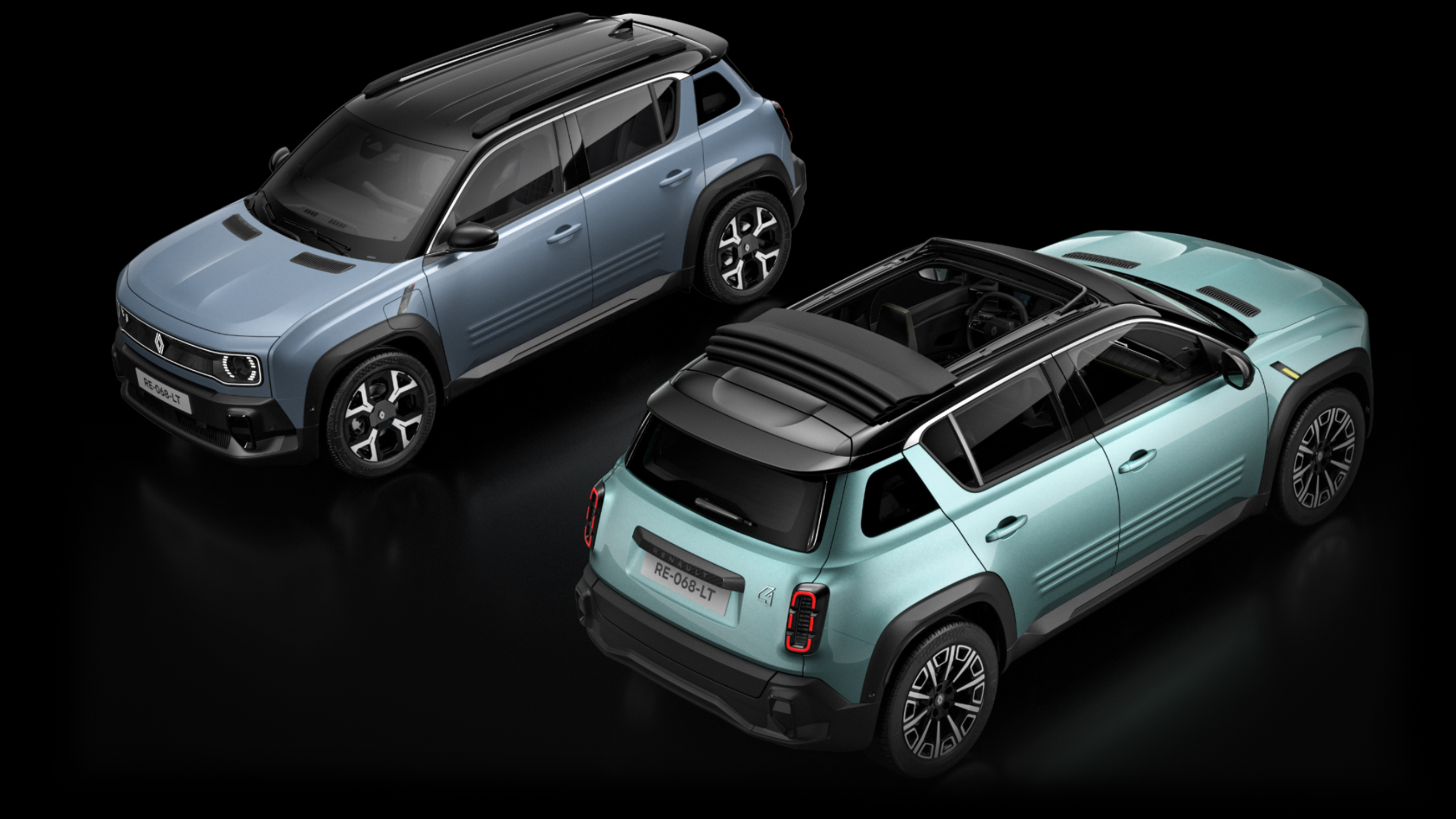 extrem de personalizabil