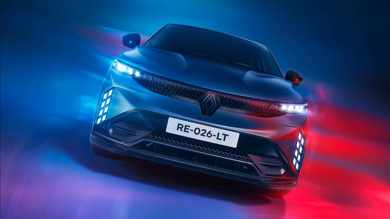 Electric și electrizant