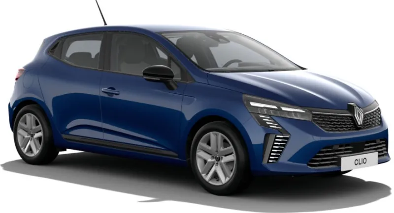 Renault Clio generation Eco-G 100 (GPL)