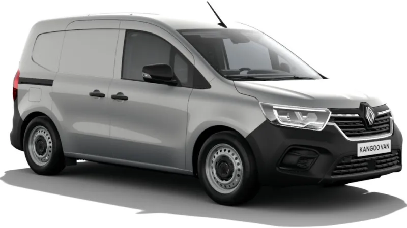 Renault Kangoo Van