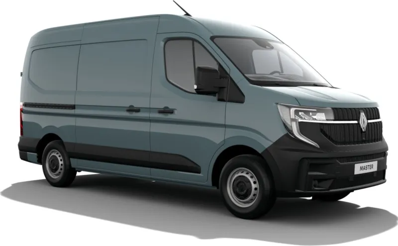 Renault Noul Master