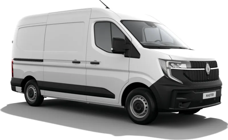 Renault Noul Master Furgon