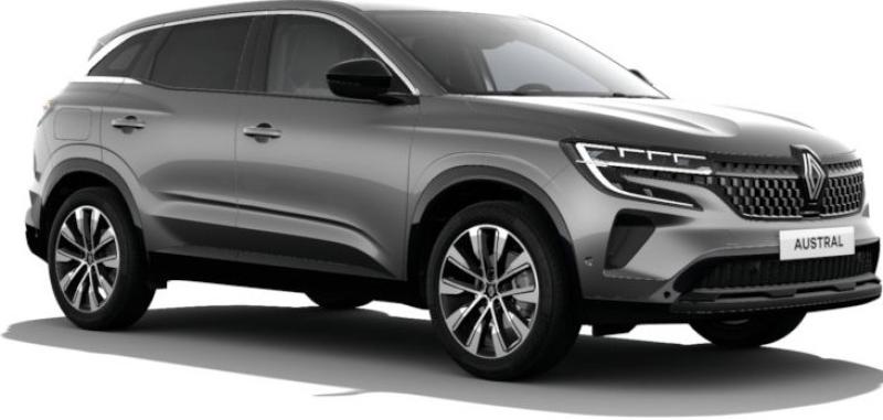 Renault Austral