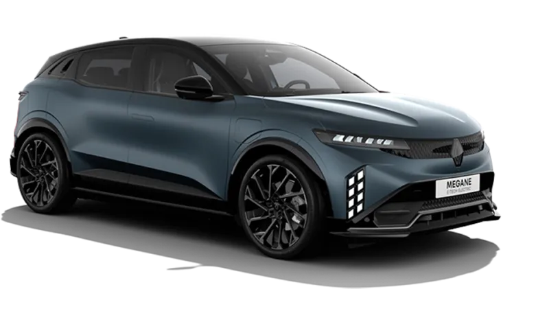 Renault Noul Megane
