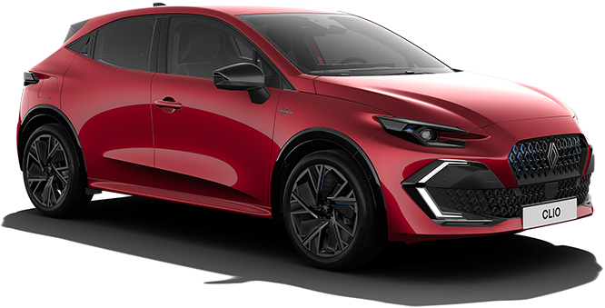 Renault Noul Clio