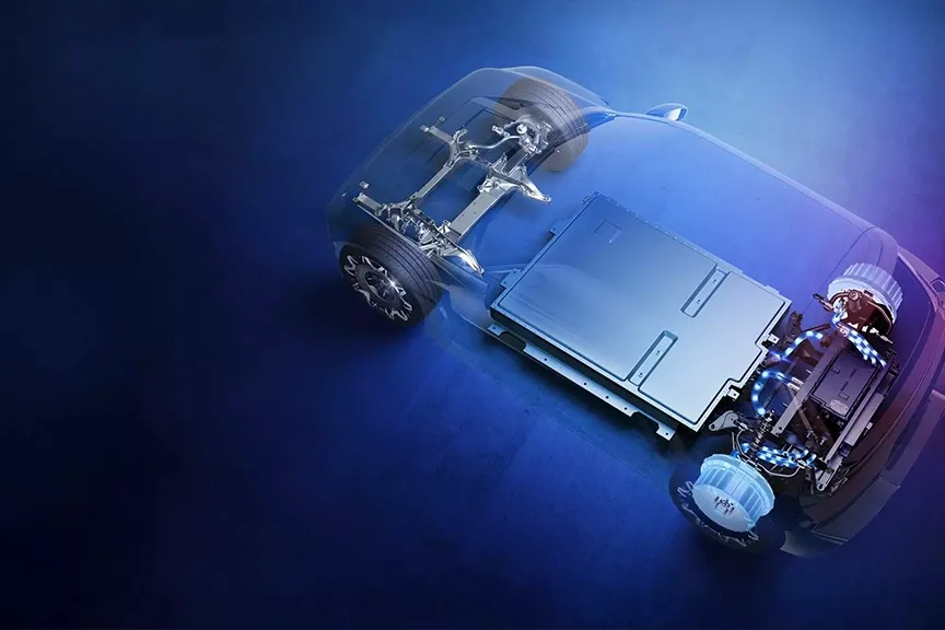 Tehnologie electrică