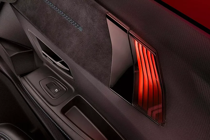 Iluminare originală