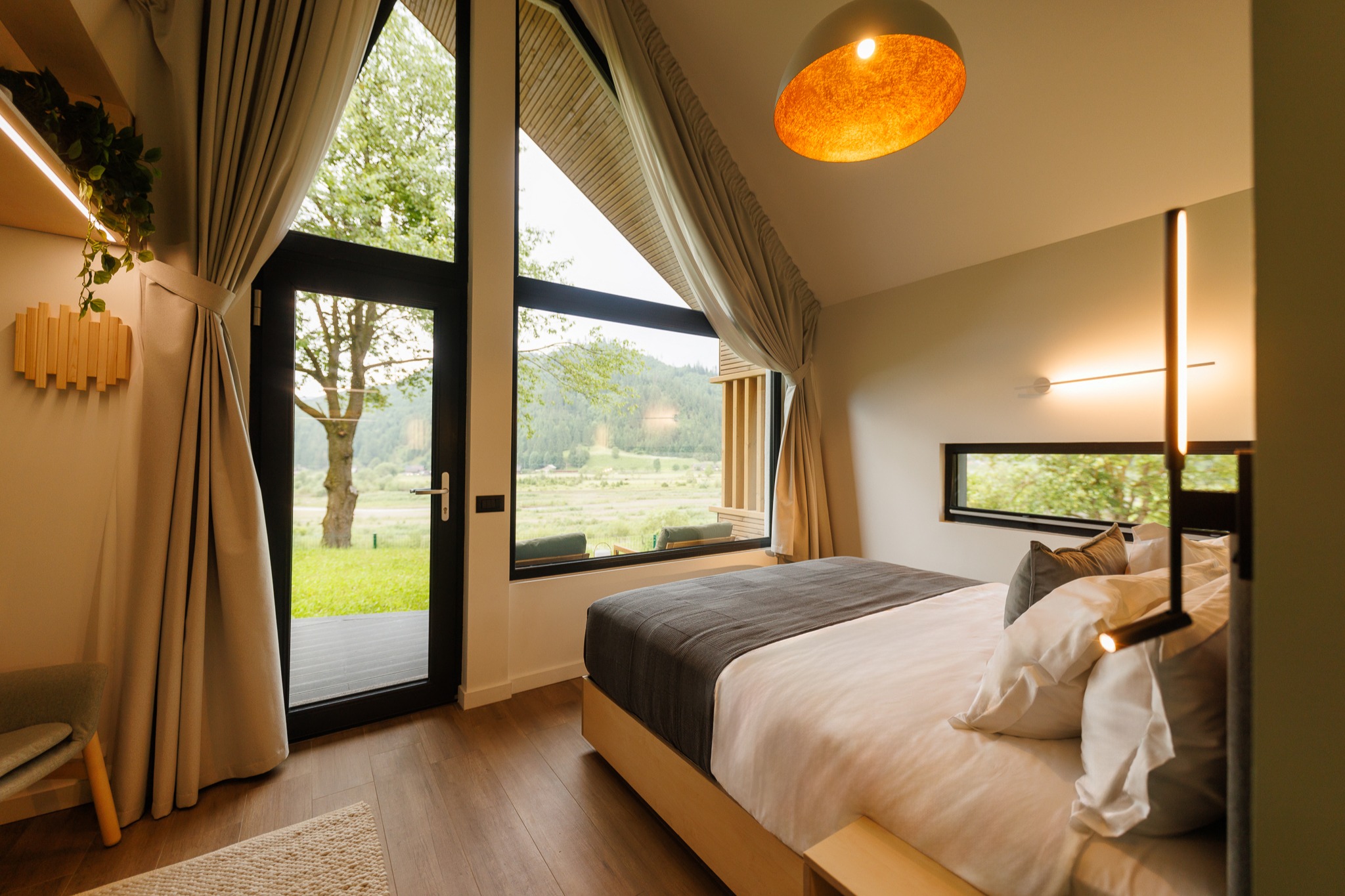 Un weekend gândit pentru deconectare reală